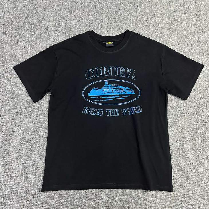 Corteiz T Shirts Short _SKUCorteizXS-2XLwmtx310216720